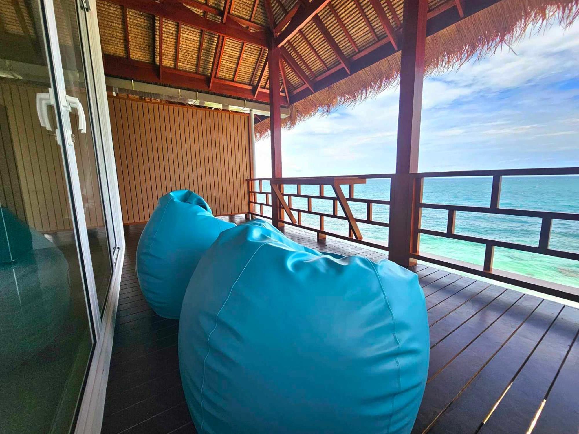 Tao Thong Villa 2 كو تاو المظهر الخارجي الصورة
