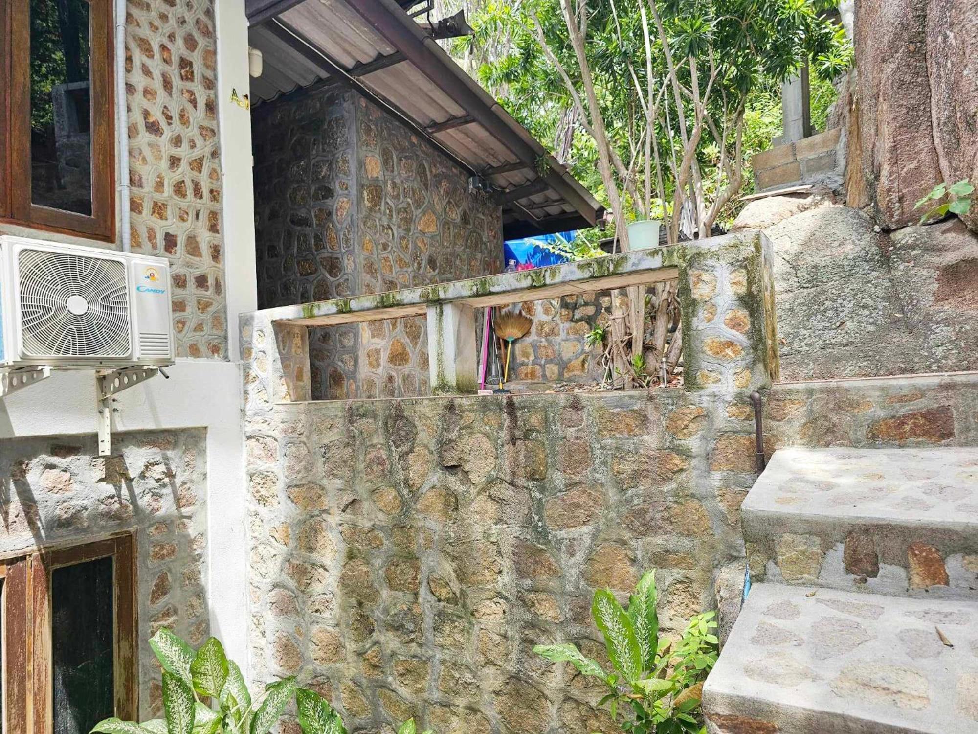 Tao Thong Villa 2 كو تاو المظهر الخارجي الصورة