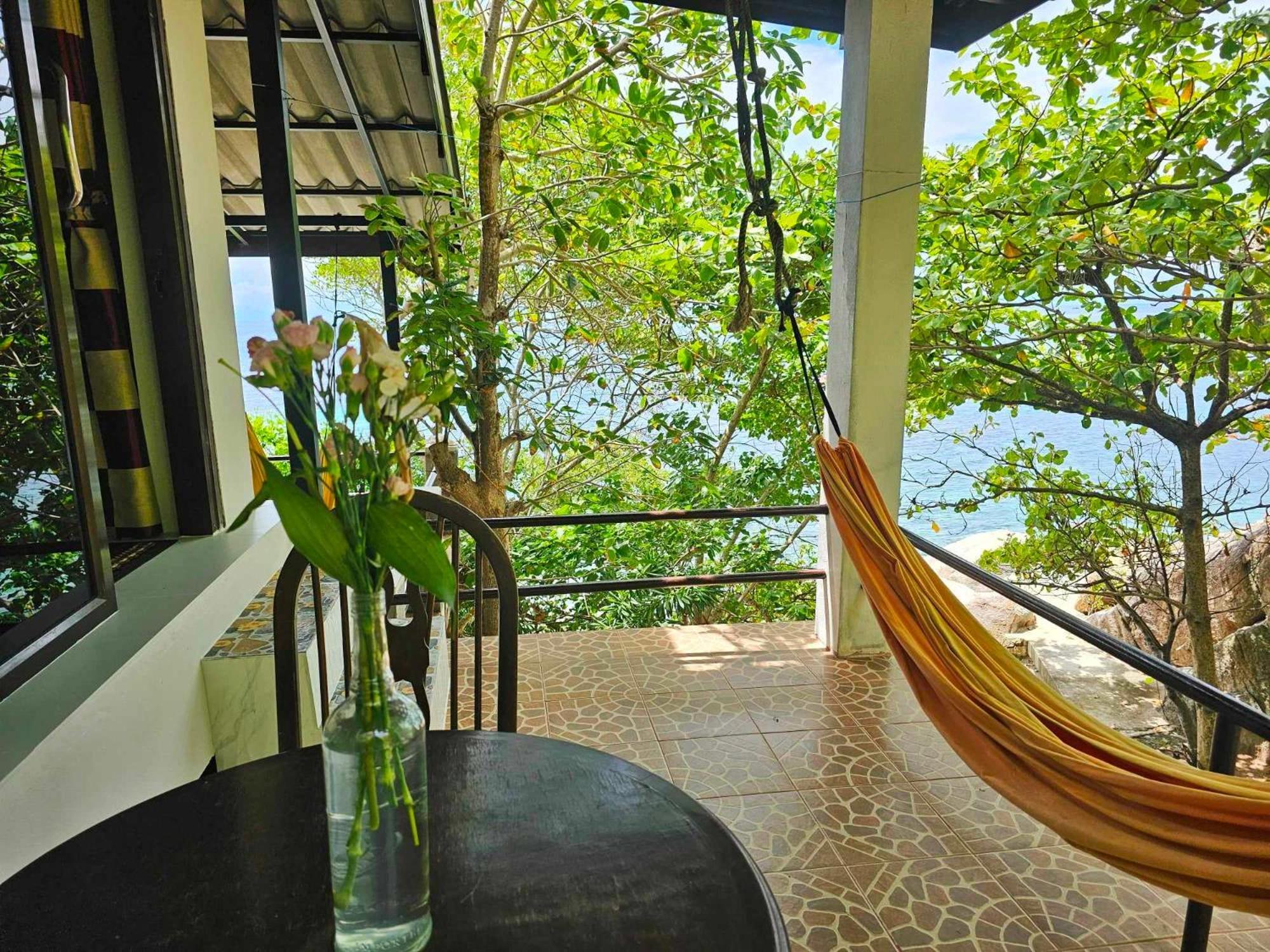 Tao Thong Villa 2 كو تاو المظهر الخارجي الصورة