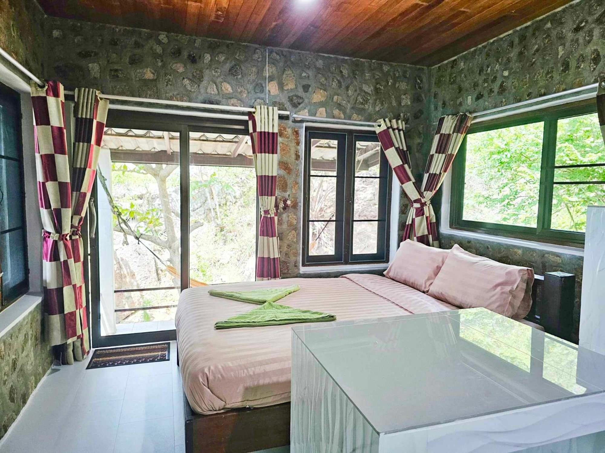 Tao Thong Villa 2 كو تاو المظهر الخارجي الصورة