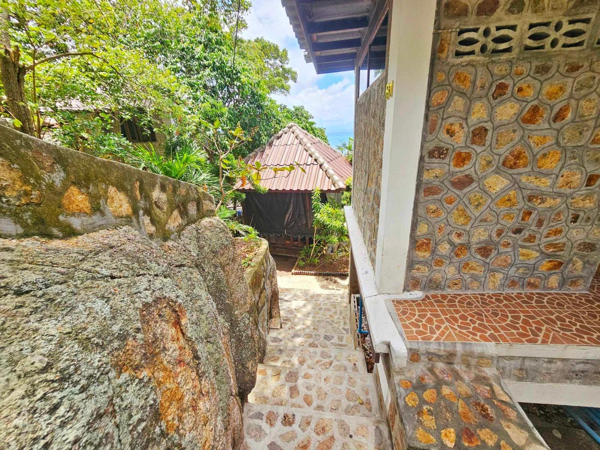 Tao Thong Villa 2 كو تاو المظهر الخارجي الصورة