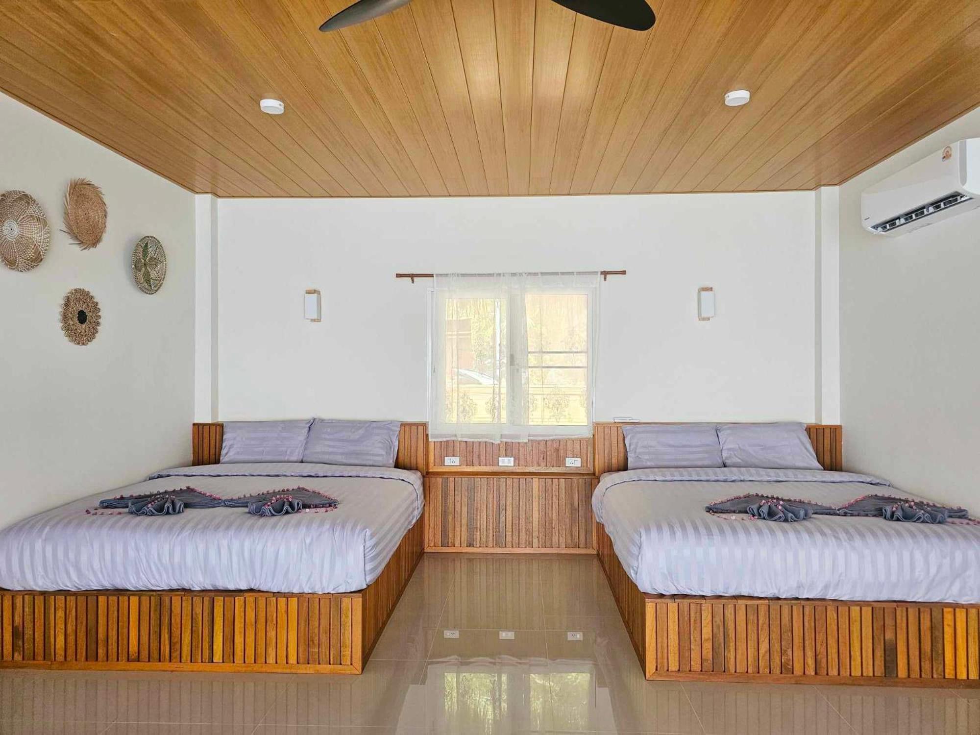 Tao Thong Villa 2 كو تاو المظهر الخارجي الصورة