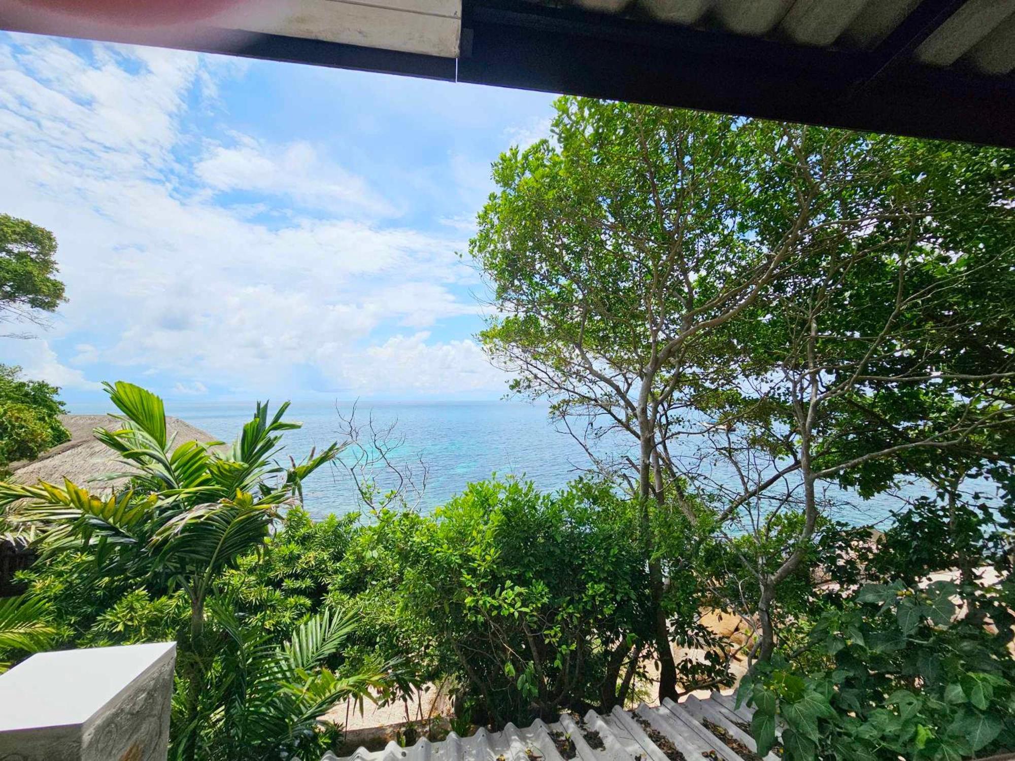 Tao Thong Villa 2 كو تاو المظهر الخارجي الصورة
