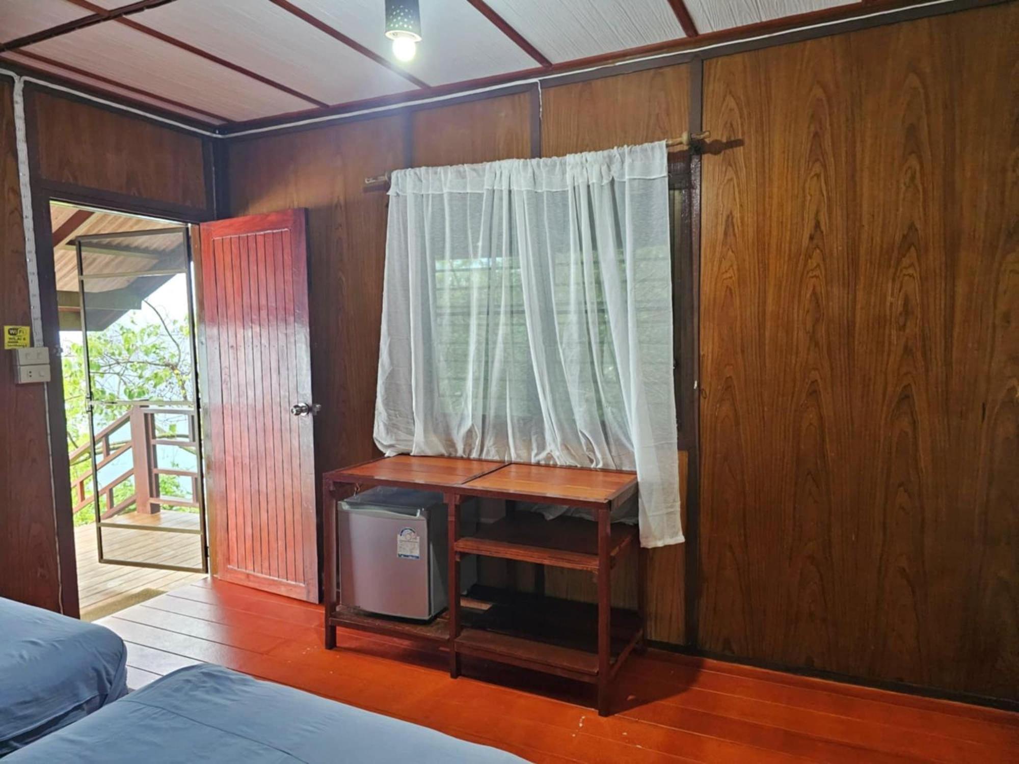 Tao Thong Villa 2 كو تاو المظهر الخارجي الصورة
