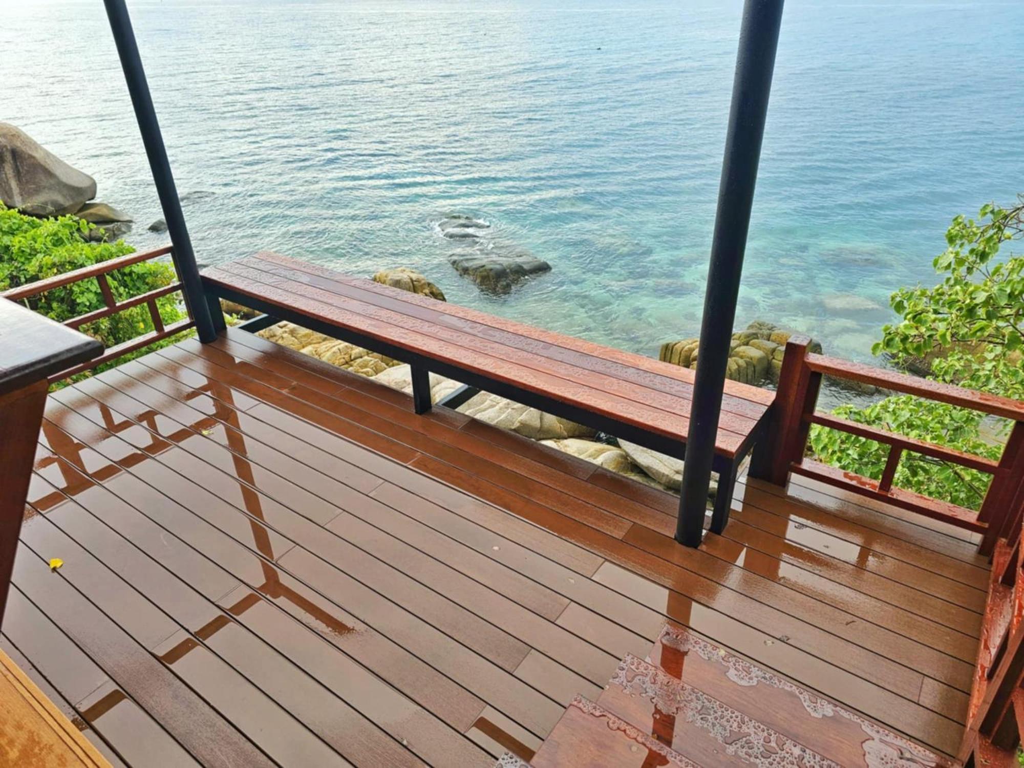 Tao Thong Villa 2 كو تاو المظهر الخارجي الصورة