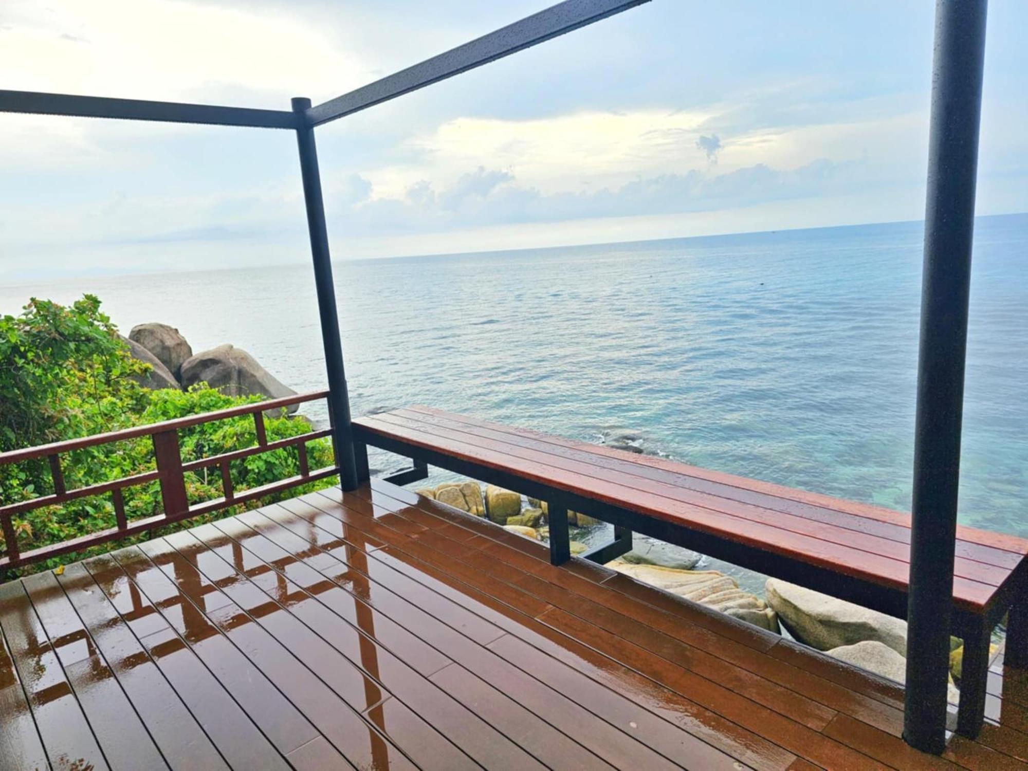 Tao Thong Villa 2 كو تاو المظهر الخارجي الصورة