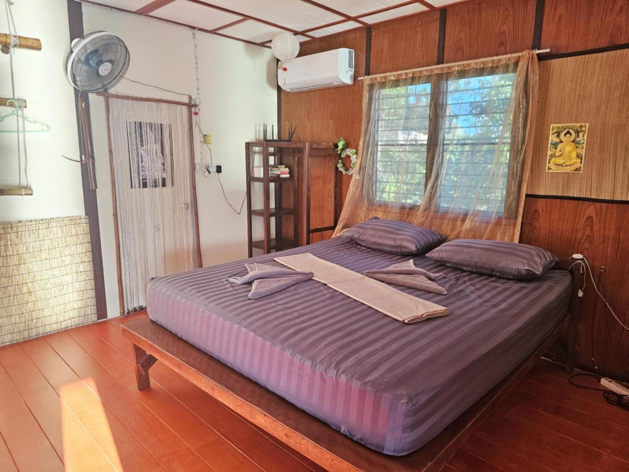 Tao Thong Villa 2 كو تاو المظهر الخارجي الصورة