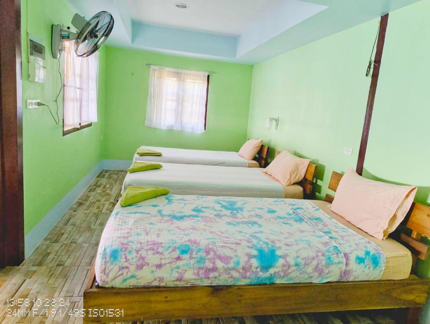 Tao Thong Villa 2 كو تاو المظهر الخارجي الصورة