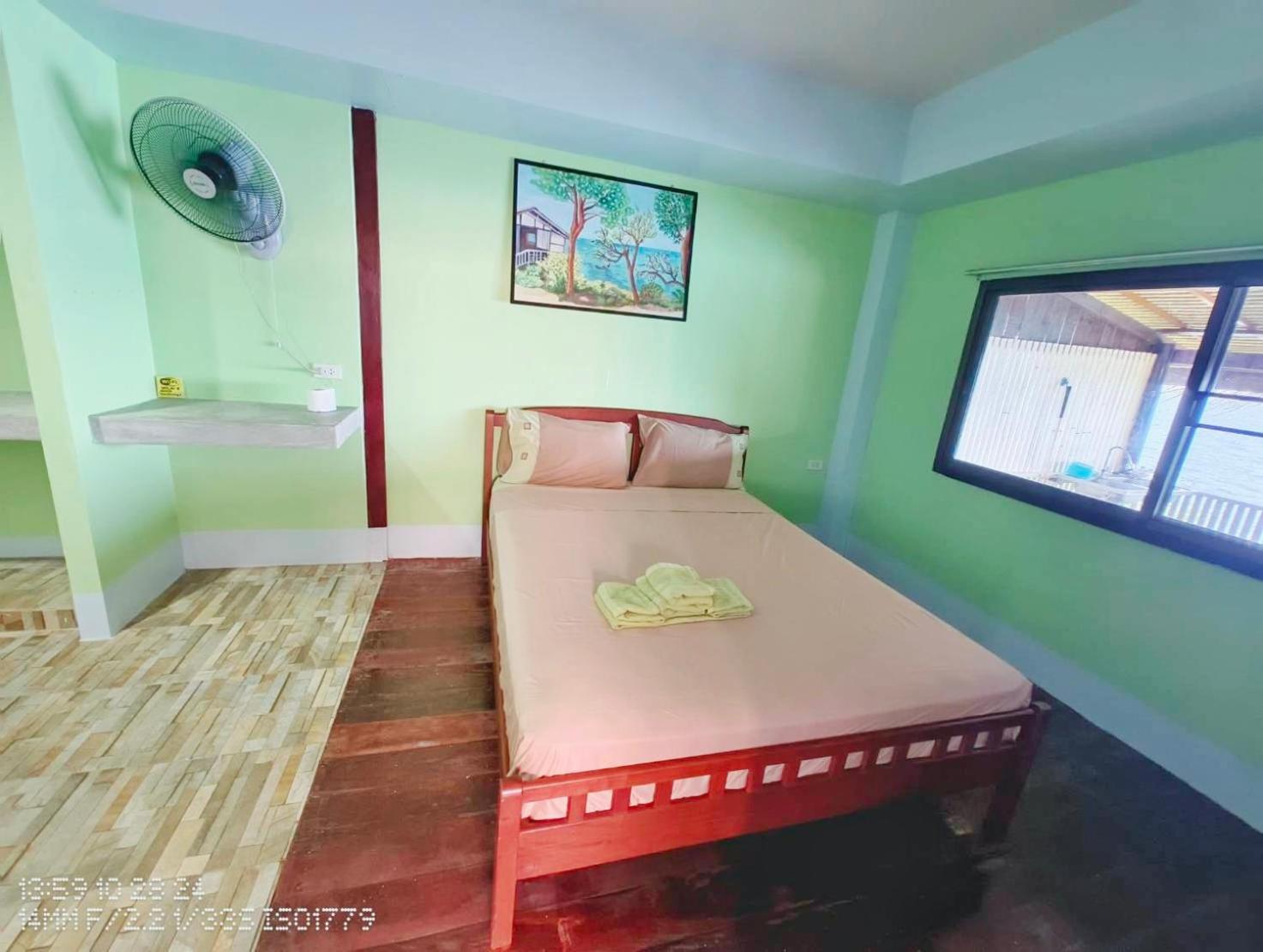Tao Thong Villa 2 كو تاو المظهر الخارجي الصورة